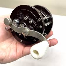 My Favourite Little Reel, An Upgraded Penn 420Ss Made In The Us :  R/Fishing_Gear