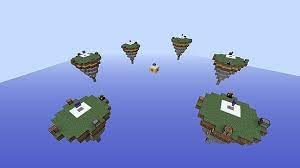 We're a community of creatives sharing everything minecraft! Skywars Pvp Xbox 360 Map By Broadbent Opryzelp Minecraft Map
