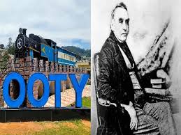 Ooty Celebrating its 200th Anniversary - The Story of John Sullivan, the Englishman who created Ooty | 200 Year Of Ooty: 'ஜான்' இல்லாமல் ஊட்டியே இல்லை! தனி ஒருவனின் தேடல் வரலாறு! குளுகுளு ஊட்டி உருவான கதை தெரியுமா?