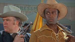 He began his career in the late 1960s on the stage. Blazing Saddles 1974 Directed By Mel Brooks Reviews Film Cast Letterboxd