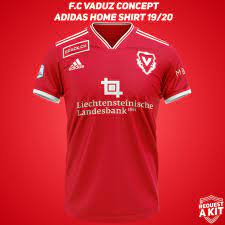 Последние твиты от fc vaduz (@vaduzfc). Request A Kit On Twitter F C Vaduz Concept Adidas Home And Away Shirts 2019 20 Requested By Bobbyggamingnz Fm19 Wearethecommunity Download For Your Football Manager Save Here Https T Co Ujn2890g5b Https T Co Zewlaq5gkk