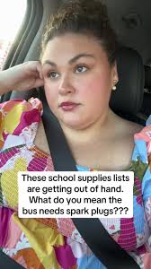 Truthfully, my county isn't bad. But I see some of y'all's lists, and ...