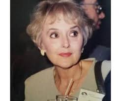 Joanne Hanson Obituary (1937