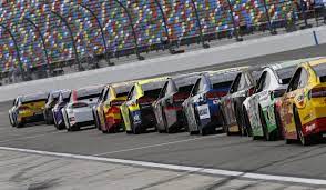 Nascar shocks gun industry as it appears to block some firearm ads. Turning Left Nascar Bans Firearm Ads Cites Gradual Shift On Guns Outdoorhub