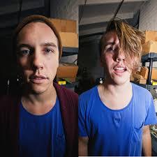 Justin Duque's Instagram, Twitter & Facebook