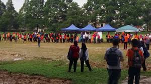 Presented by teachers of smk taman ehsan. 2x200m L2 Sukan Smk Taman Ehsan 28 4 17 Youtube