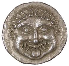 Any of several modern units of weight. Drachma