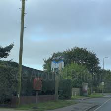 Travel guide resource for your visit to coningsby. Coningsby Village Lincolnshire Free Entry Open Daily See Around Britain