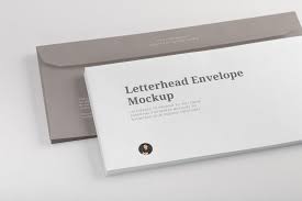 Download Letterhead Envelope Mockup 01 Filtergrade In 2020 Stationery Mockup Letterhead Business Cards Creative Yellowimages Mockups