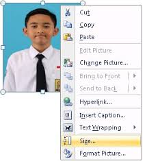 Check spelling or type a new query. 3 Langkah Mudah Membuat Ukuran Foto 2x3 3x4 Di Ms Word