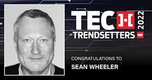 Sean Wheeler's Instagram, Twitter & Facebook