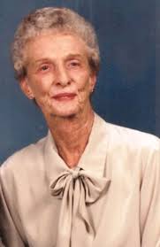 Most Recent Obituaries