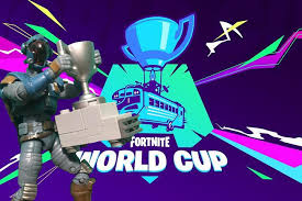 Ready To Watch The World Cup With My Lego Replica Of The Trophy And The 4 Inch Figures Can Hold It Fortnitebr