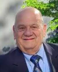 Anthony S. Marciano Obituary December 5, 2023