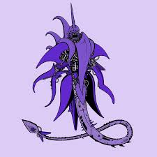 Sapphire Weapon By Grosdino On Deviantart Final Fantasy Vii Fantasy Creatures Final Fantasy