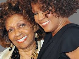 Cissy Houston, Whitney Houston's mother and a Grammy-winning singer, dies  at 91