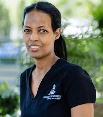 Thomas Dentistry Team