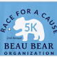Beau Bear 5K and 1K Fun Run event image