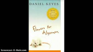 Charlie goes through more adolescent pangs of love and lust. Z Rhoto Jamie 8th Grade Ela Flowers For Algernon Audiobook