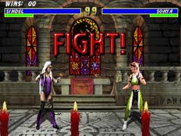Mortal Kombat 3 1996 Pc Review And Full Download Old Pc Gaming