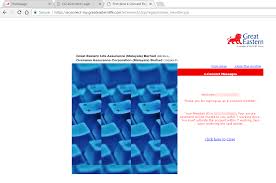 Overview of your insurance coverage and policy benefits. Usnapshot How To Sign Up Great Eastern Life Assurance E Connect