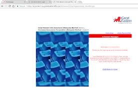 You can use it to access protection coverage, perform key services, make premium payments online, customise your insurance plans, check your claim status, update personal particulars and change your password. Usnapshot How To Sign Up Great Eastern Life Assurance E Connect