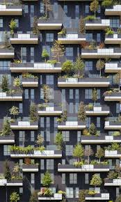 Vertical Forest A New Platform Game Photo By Gaetano Cessati National Geographic Your Shot Green Architecture Green Building Sustainable Architecture