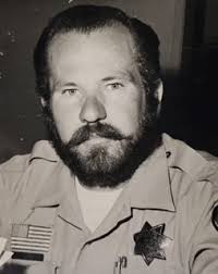 Retired Woodland Police Officer Roy "Gene" Ford, passed away peacefully at  his home in Woodland,