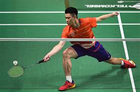 Men's singles highlights | chou tien chen (tpe) vs lee zii jia (mas) *do not reup video* *like and share video to support us*. Chou Tien Chen Vs Lee Zii Jia Tai Tzu Ying Vs Soniia Cheah In Chinese Taipei Semis Badmintonplanet Com