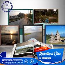 Ada Banyak Tempat Yang Anda Bisa Kunjungi Di Kabupaten Semarang Mulai Dari Mengawali Hari Di Alun Alun Ungaran Baru B Matahari Terbenam Kolam Renang Semarang