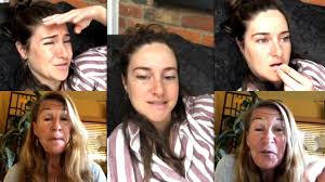 Born in san bernardino, california, and raised in simi valley. Shailene Woodley Instagram Live Stream 13 May 2020 Ig Live S Tv