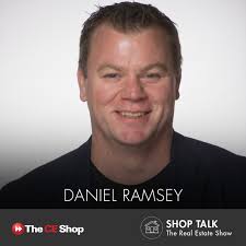 47: Daniel Ramsey