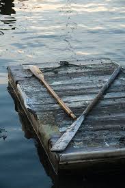 My Cousin Kenny Took My Sister And I On Rides Down The Creek On His Gully Womper Lake Life Lake Cabins Lake Living