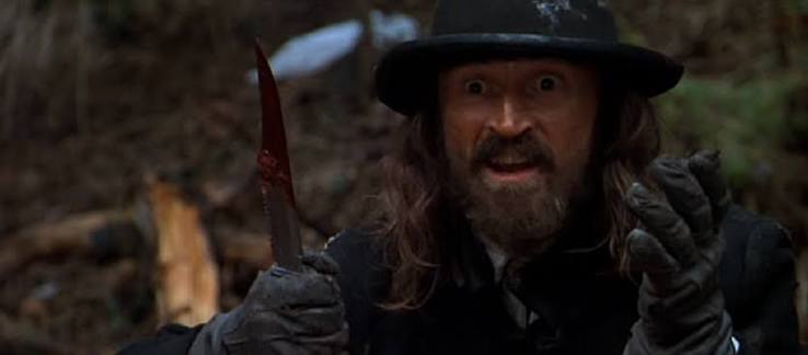31 Days Of Horror #25: Ravenous (1999) - flickfeast