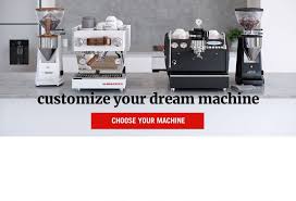 It has the build quality we expect from la marzocco and brings commercial capabilities to the home espresso market. Pin On Coffee Machine