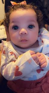 Infant Amelia Greyleah "Millie" Hunter Obituary