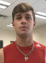 2019 Times All-City Football Team