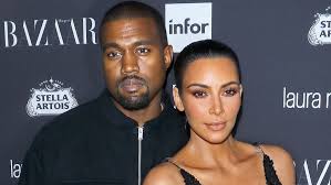 Keep up with the very latest news and updates on kim kardashian and kanye west's divorce by following the live blog below. Kim Kardashian West Breaks Silence On Paris Robbery In E Reality Show Hollywood Reporter
