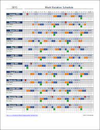Easy 24/7 8hr rotas : Work Rotation Schedule Template Shift Schedule Schedule Template Schedule Calendar