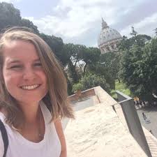 Madame Annie en Italie