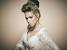 Bouffant Low Bun