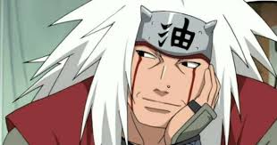 (hd) naruto pleur quart jiraya mort. Top 10 Des Personnages De Naruto Les Plus Apprecies Des Fans