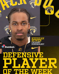 Waterloo Warriors Football