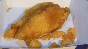 The Best Long John Silver S Fish Copycat Recipe How To Cook Fish Food Recipes Food