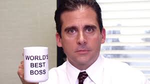 9 Times Michael Scott From 'The Office' Really Was the World's Best Boss