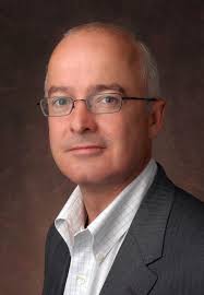 Canadian Publishing 2018: Kevin Hanson