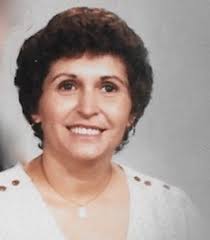 Obituary for Shirley Jean Nolin (Gilmore)