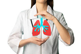Pulmonology Department