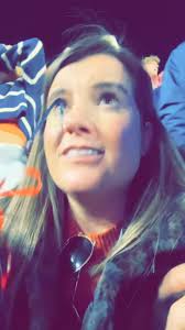 Anyone Elses Husband Being An Auburn Fan