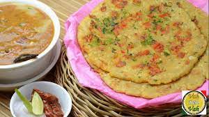 Pin On Indian Breads And Rices Recipes By By Vahchef Vahrehvah Com